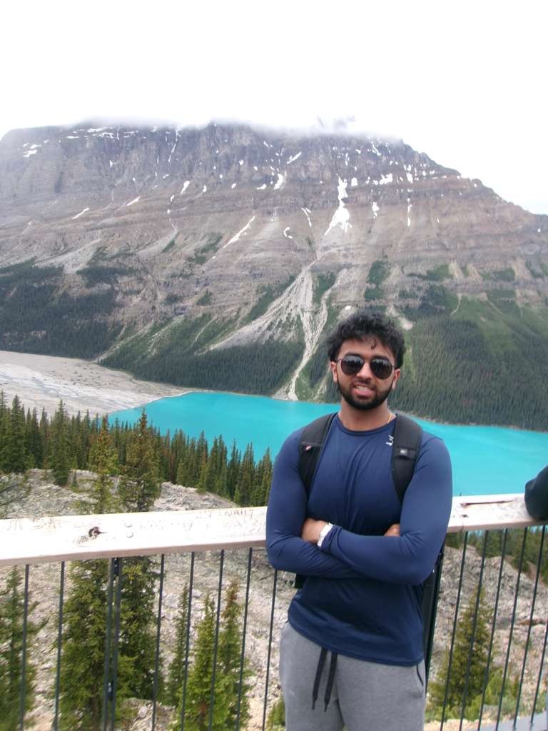 The Path to Becoming a Doctor: Meet Rohan